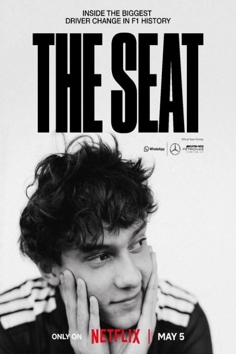 The Seat poster