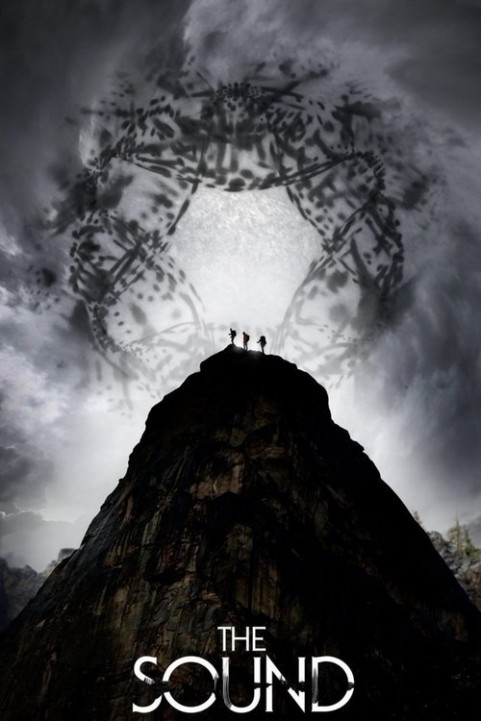 The Sound poster
