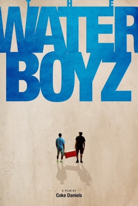 The Waterboyz poster
