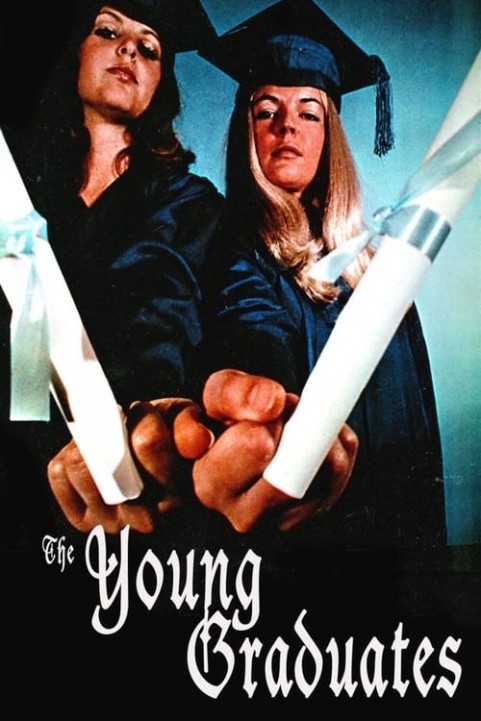 The Young Graduates poster