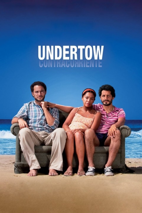 Undertow poster