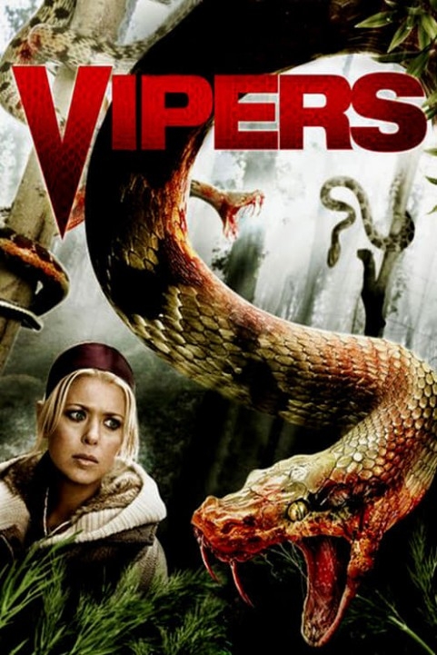 Vipers poster