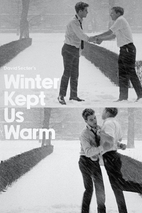 Winter Kept Us Warm poster