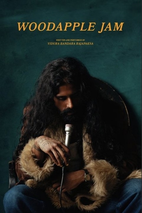 Woodapple Jam poster