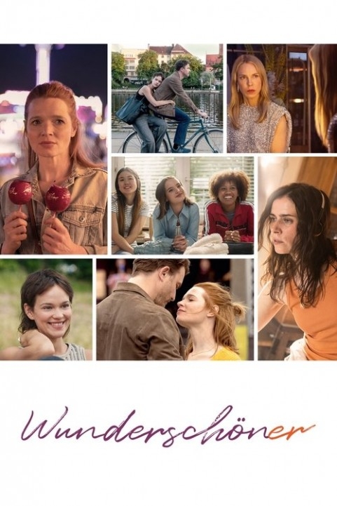 WunderschÃ¶ner poster