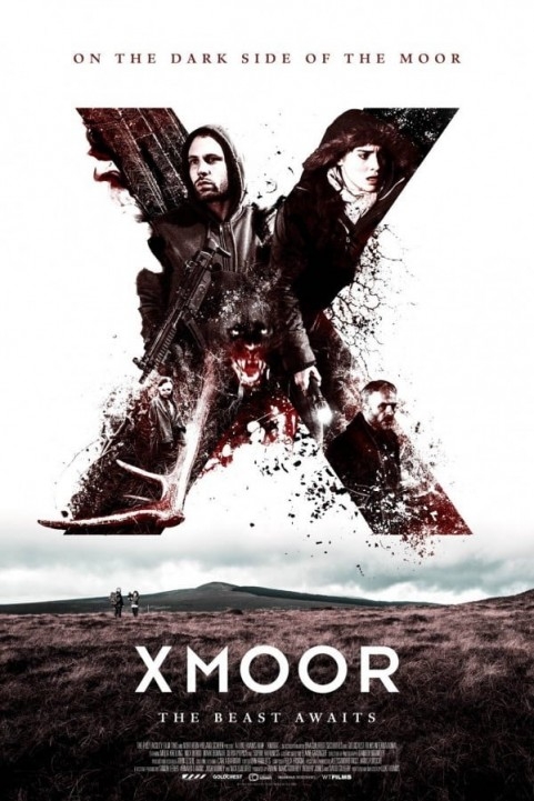 X Moor poster
